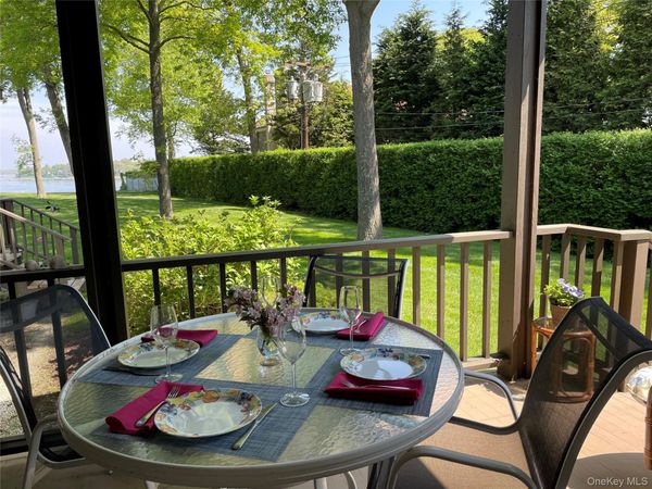 13 Winthrop Road , Unit 24, Shelter Island Heights, NY 11964