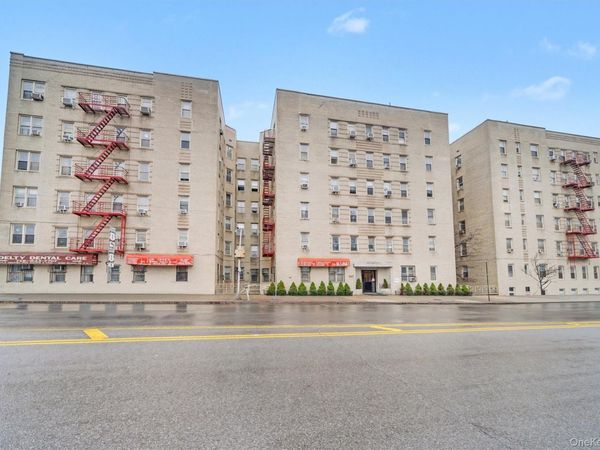 2190 boston Road , Unit 6B, Bronx, NY 10462