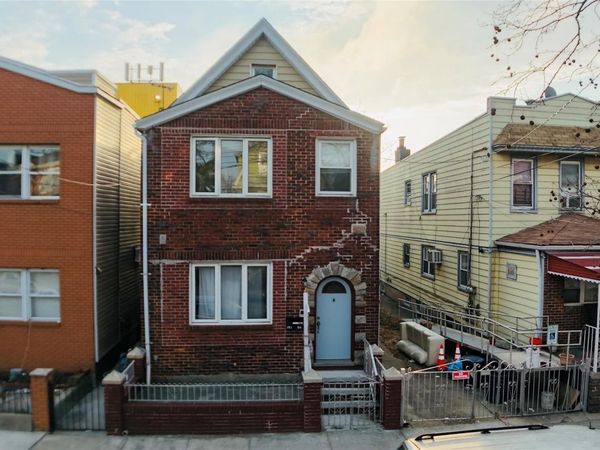 10154 102nd Street , Ozone Park, NY 11416