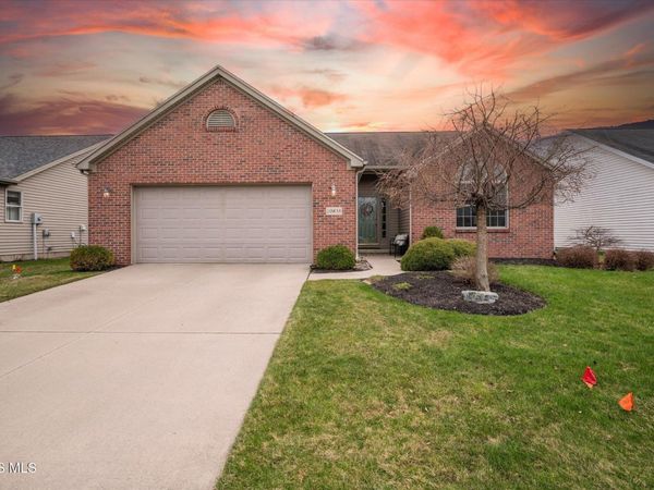 10835 S Lakes Drive, Perrysburg, OH 43551