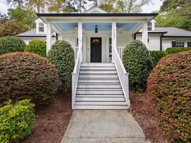 1205 Canterbury Road, Raleigh, NC 27608