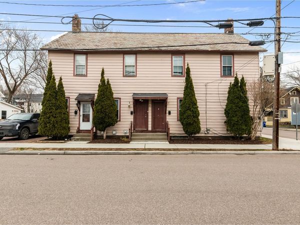 31 West Lane, Winooski, VT 05404