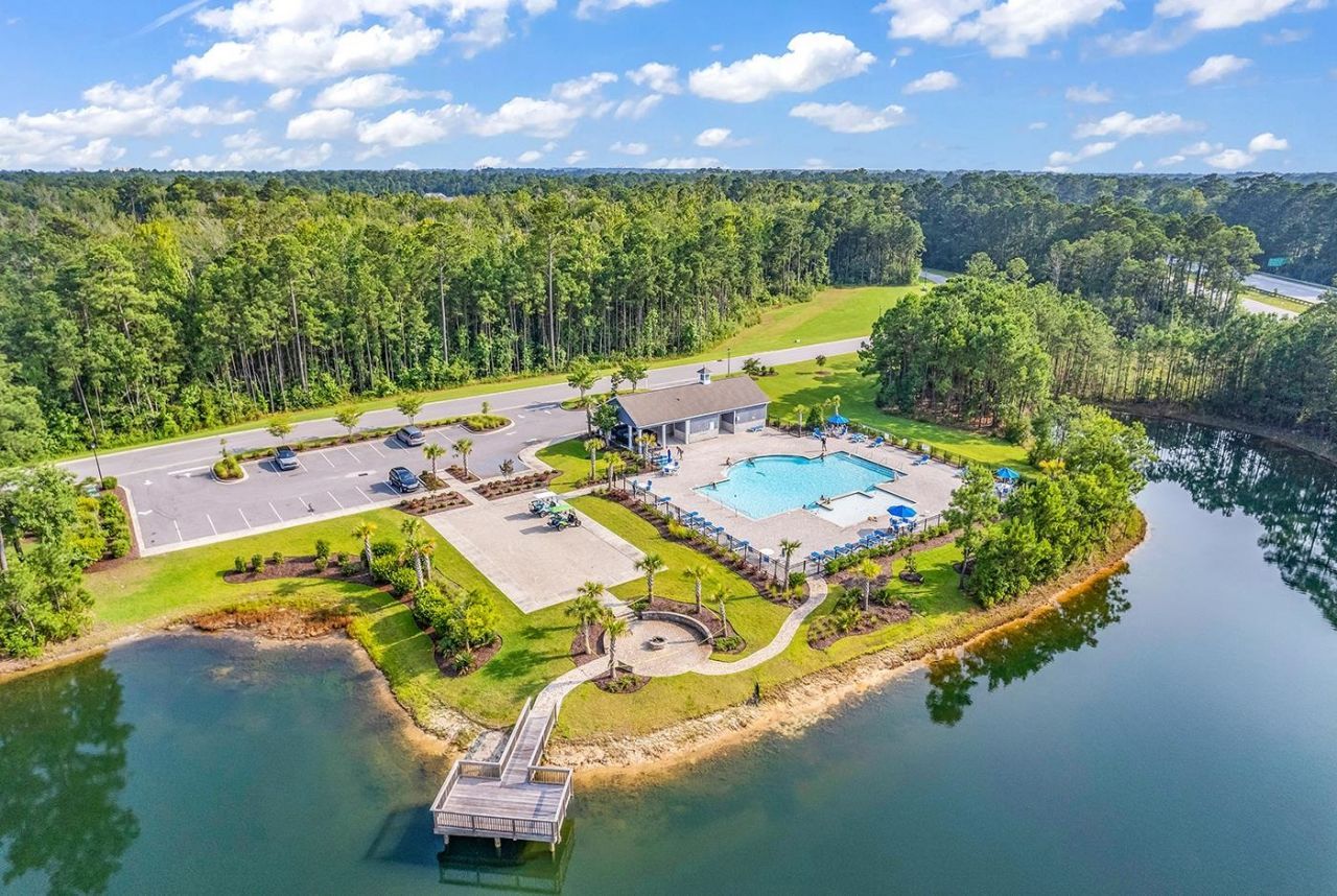 1330 Reflection Pond Dr. Photo 39