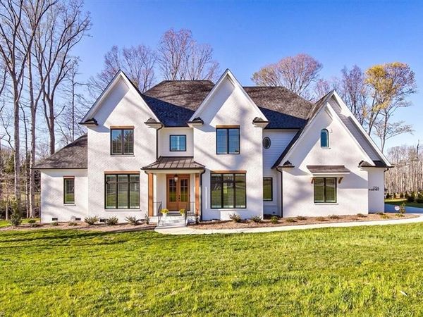 7794 Polar Drive, Oak Ridge, NC 27310