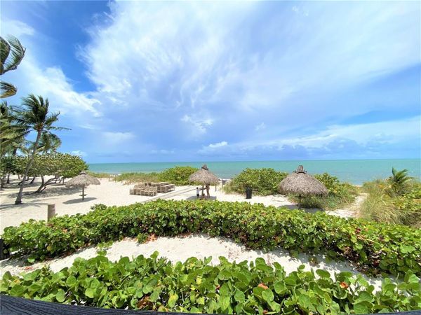 1121 Crandon Blvd , Unit F907, Key Biscayne, FL 33149