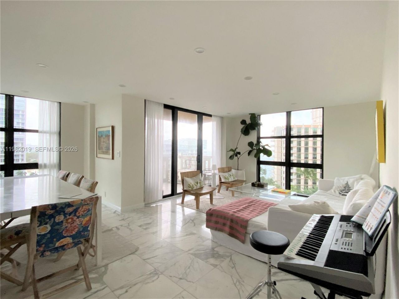 1121 Crandon Blvd, Unit F907, Key Biscayne, FL 33149 Photo
