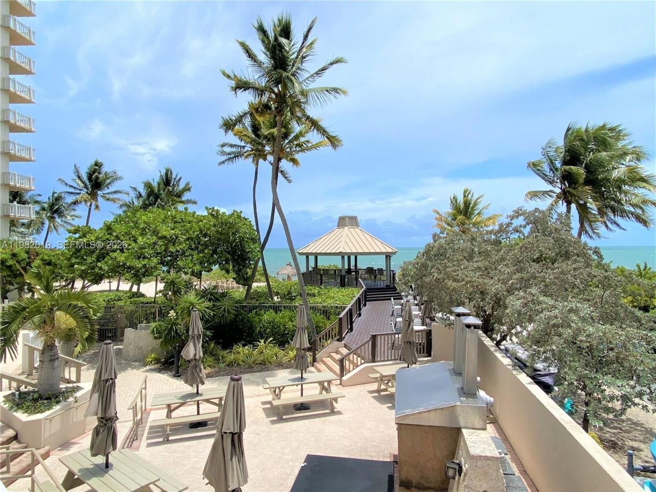 1121 Crandon Blvd, Unit F907, Key Biscayne, FL 33149 Photo