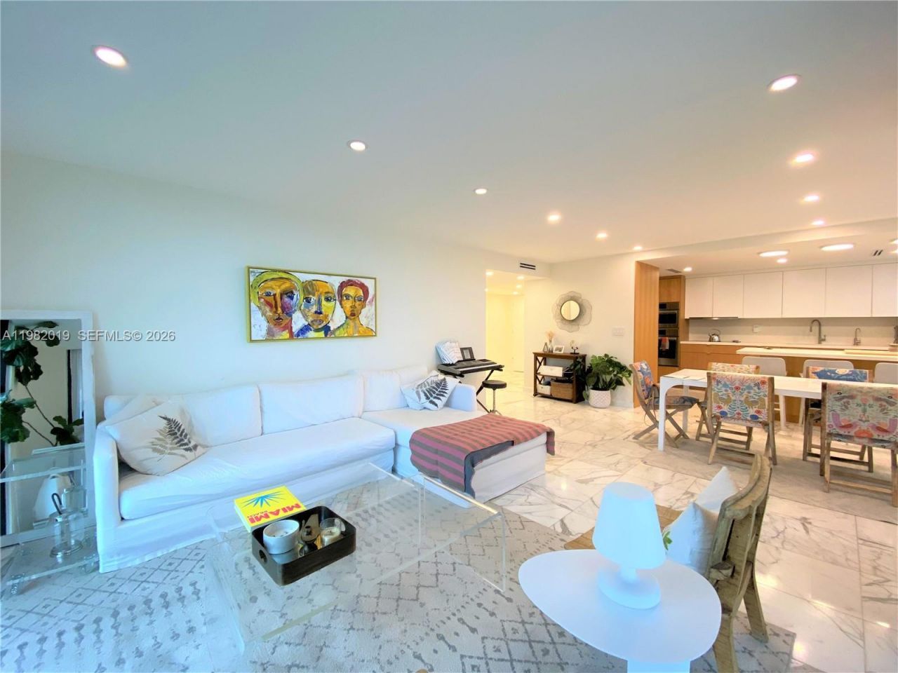 1121 Crandon Blvd, Unit F907, Key Biscayne, FL 33149 Photo