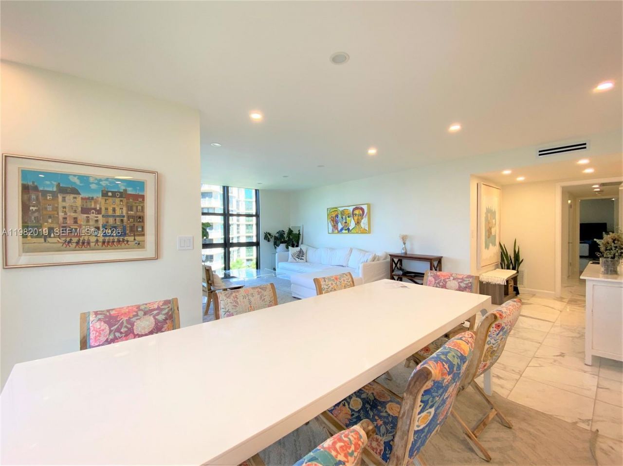 1121 Crandon Blvd, Unit F907, Key Biscayne, FL 33149 Photo