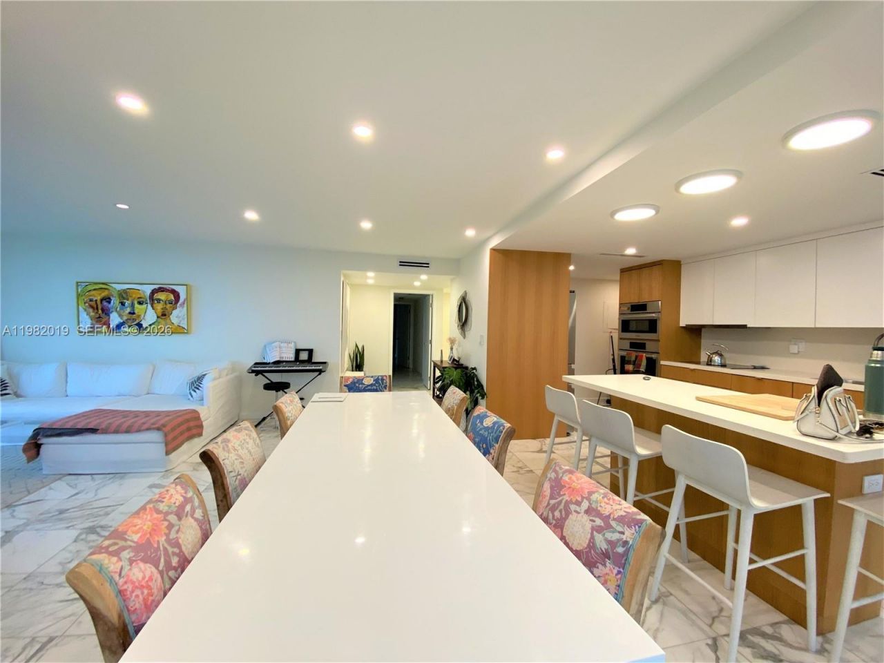 1121 Crandon Blvd, Unit F907, Key Biscayne, FL 33149 Photo