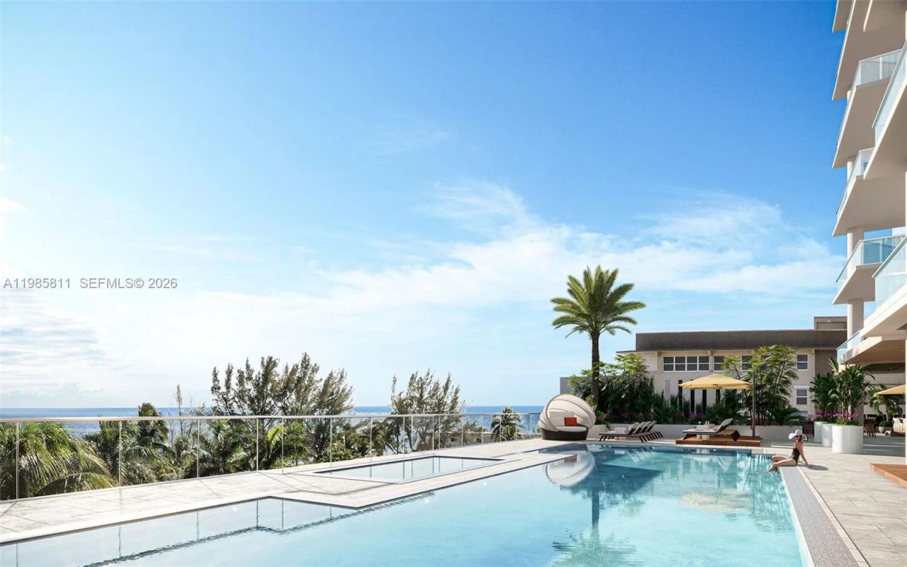 305 Briny Ave , Unit 405, Pompano Beach, FL 33062 Photo