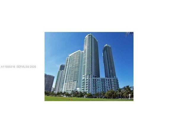 1900 N Bayshore Dr, Unit 606, Miami, FL 33132