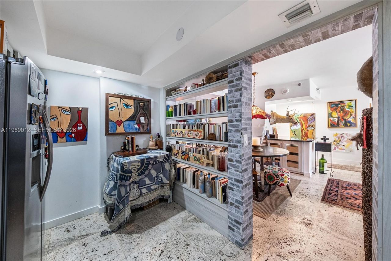 2000 Towerside Ter , Unit 510, Miami, FL 33138 Photo