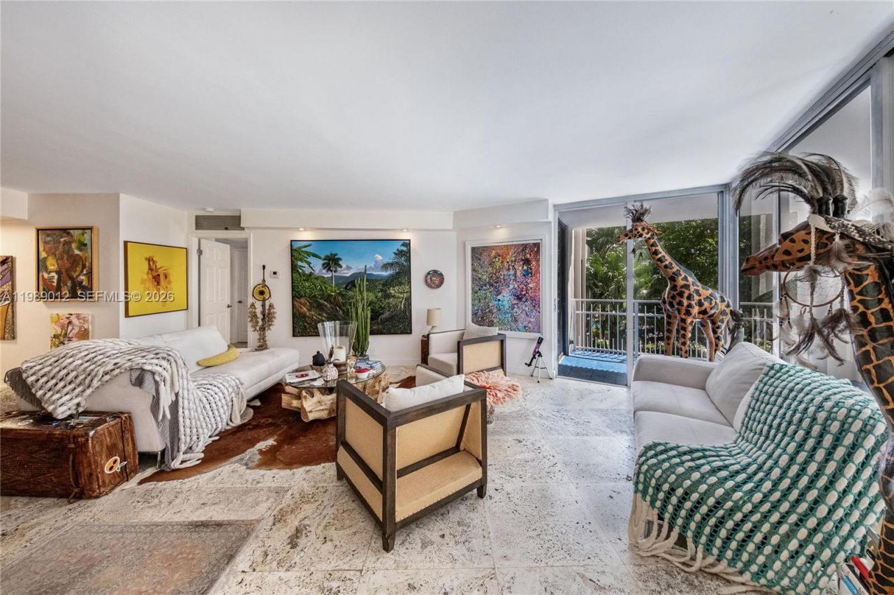 2000 Towerside Ter , Unit 510, Miami, FL 33138 Photo