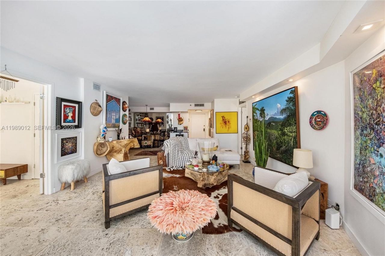 2000 Towerside Ter , Unit 510, Miami, FL 33138 Photo