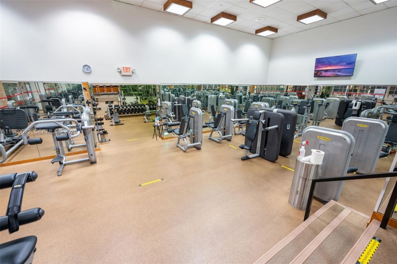 2000 Towerside Ter , Unit 510, Miami, FL 33138 Photo