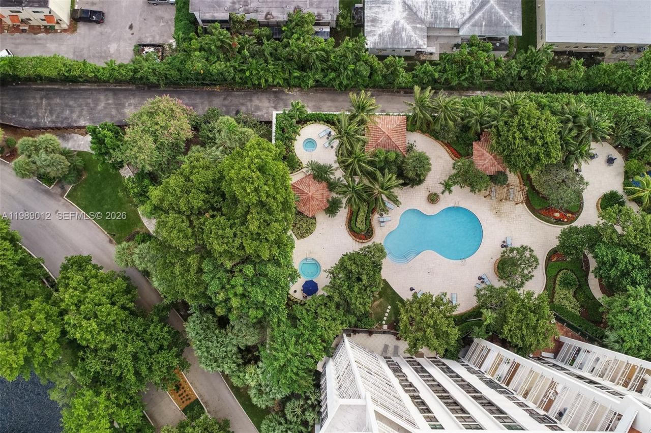 2000 Towerside Ter , Unit 510, Miami, FL 33138 Photo