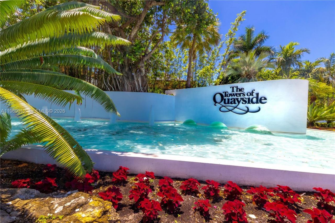 2000 Towerside Ter , Unit 510, Miami, FL 33138 Photo