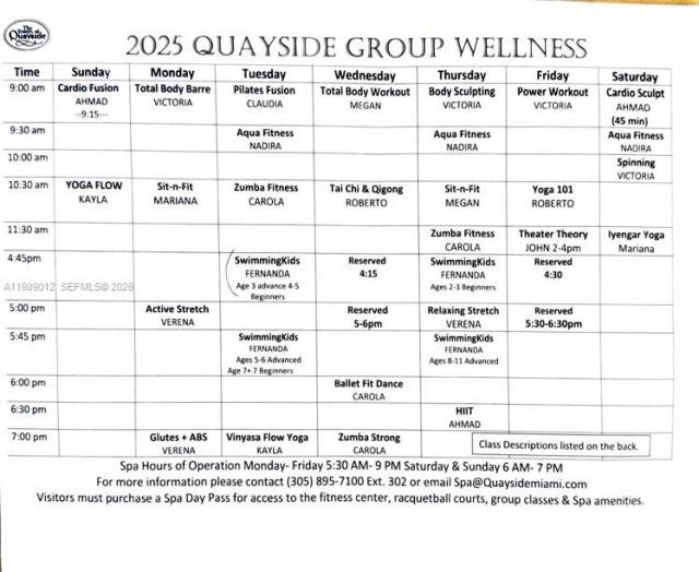 2000 Towerside Ter , Unit 510, Miami, FL 33138 Photo