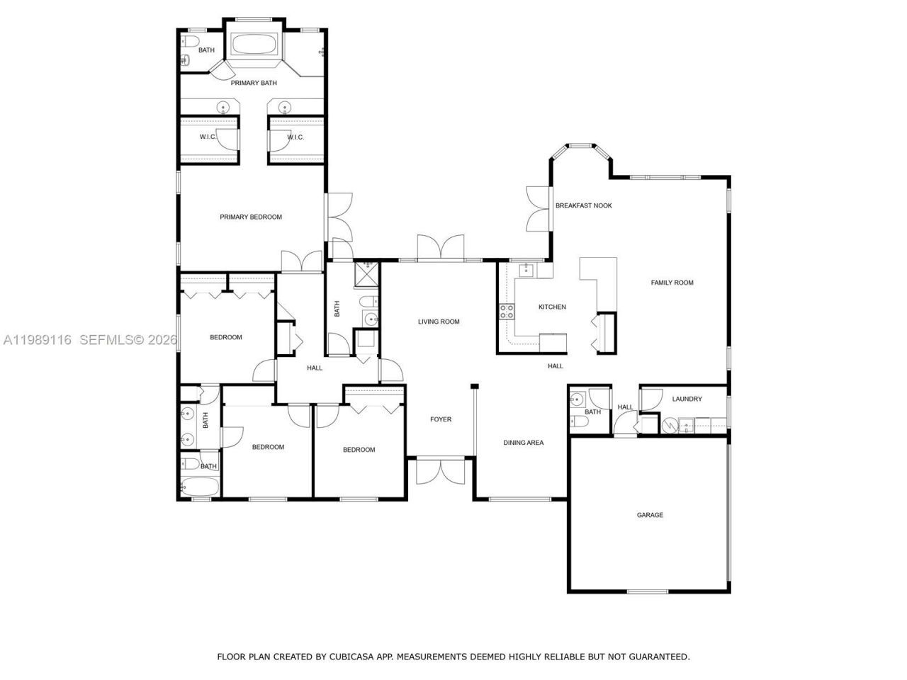 10621 SW 77th Ave , Pinecrest, FL 33156 Photo