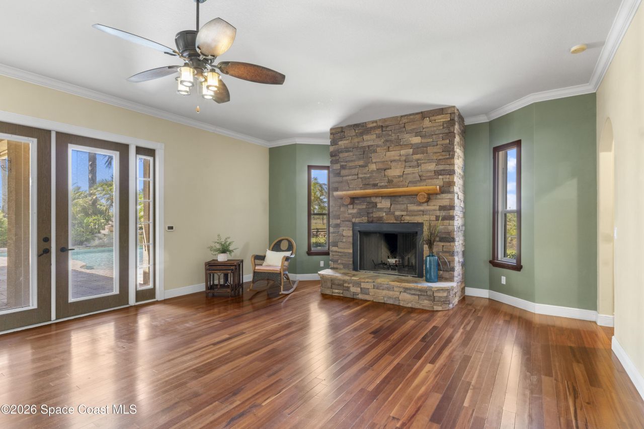 14450 111th Street , Fellsmere, FL 32948 Photo