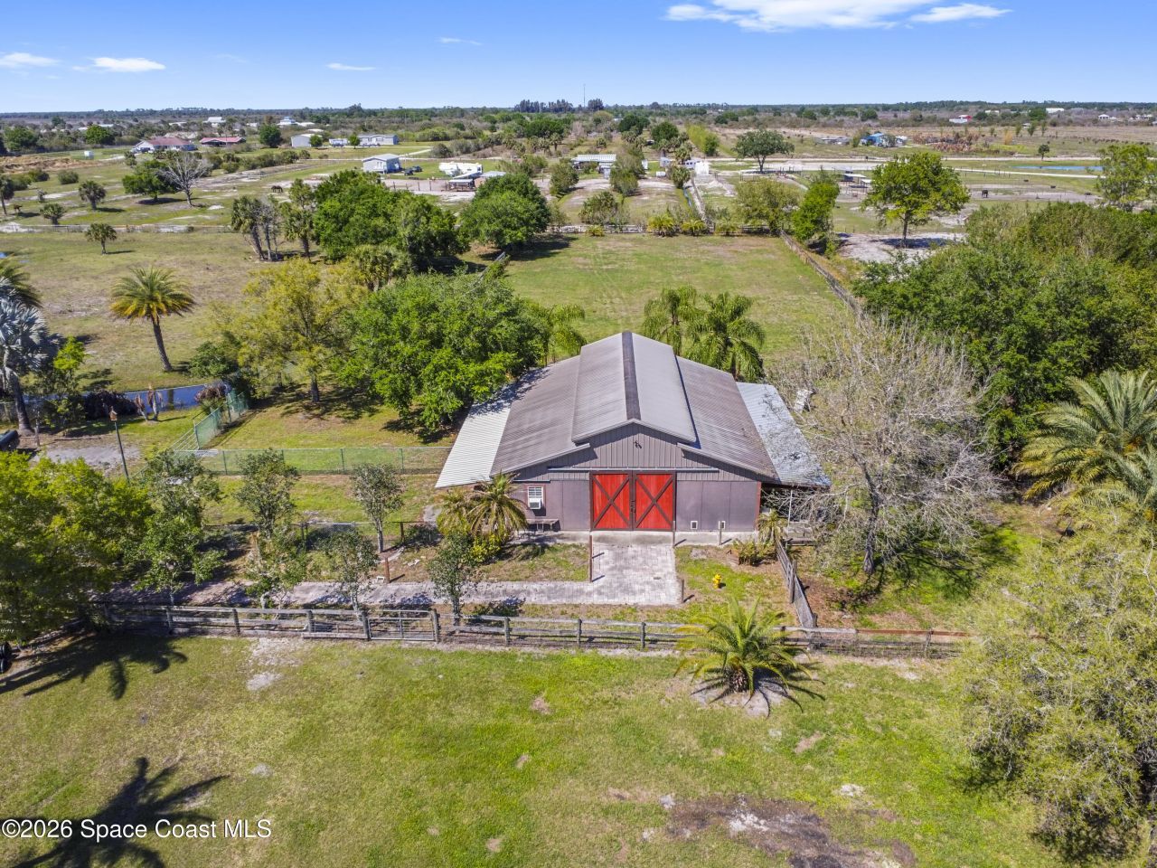 14450 111th Street, Fellsmere, FL 32948 Photo