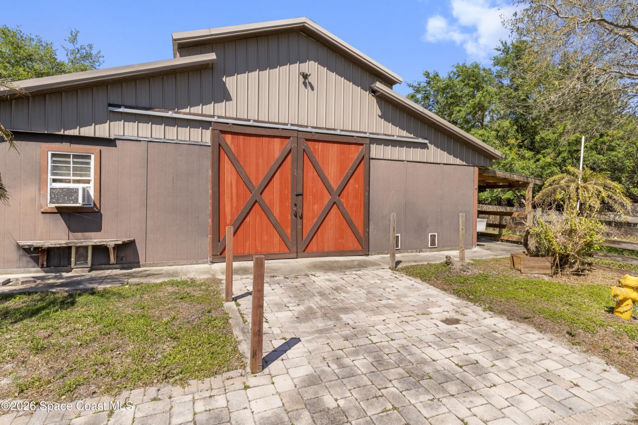 14450 111th Street, Fellsmere, FL 32948 Photo