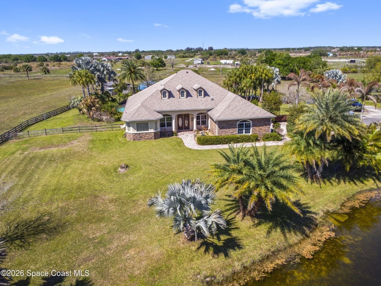 14450 111th Street, Fellsmere, FL 32948 Photo