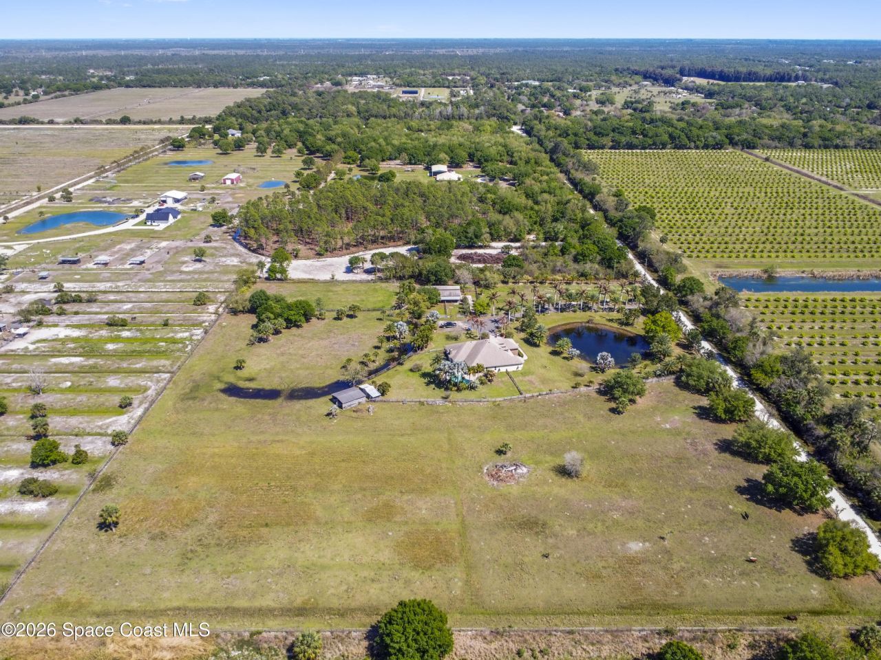 14450 111th Street , Fellsmere, FL 32948 Photo