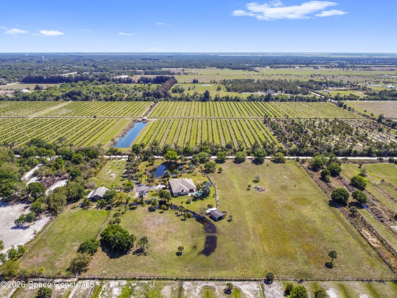 14450 111th Street, Fellsmere, FL 32948 Photo