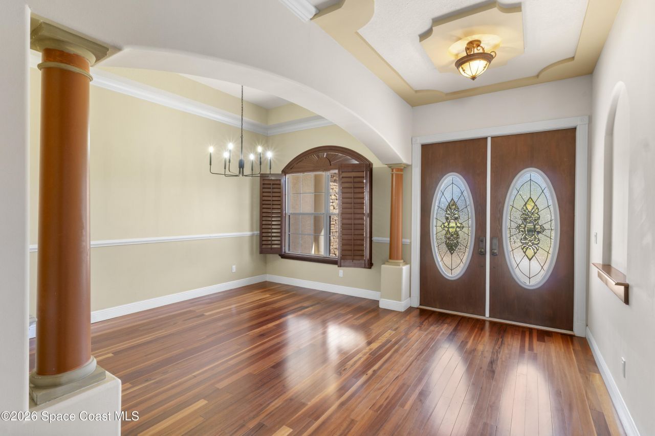 14450 111th Street , Fellsmere, FL 32948 Photo