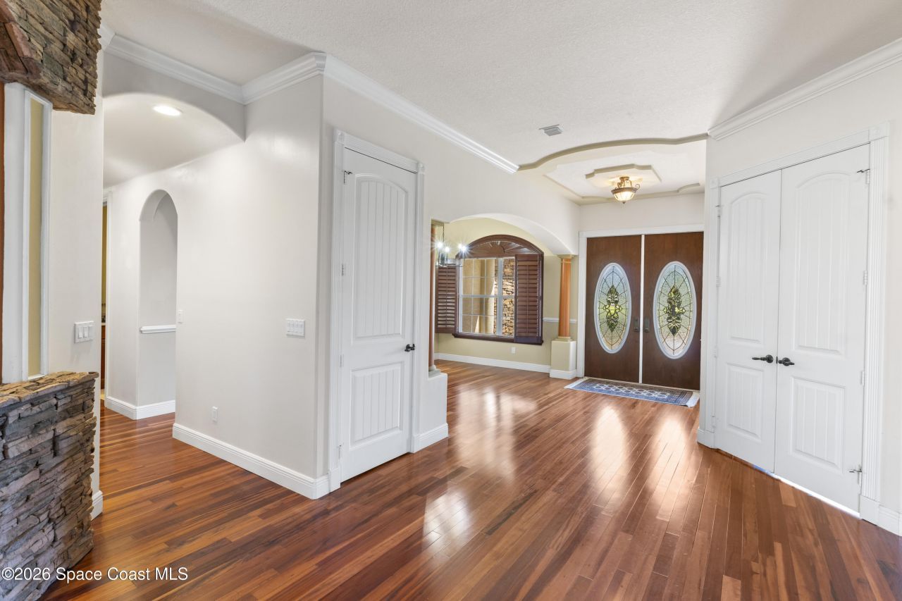 14450 111th Street , Fellsmere, FL 32948 Photo