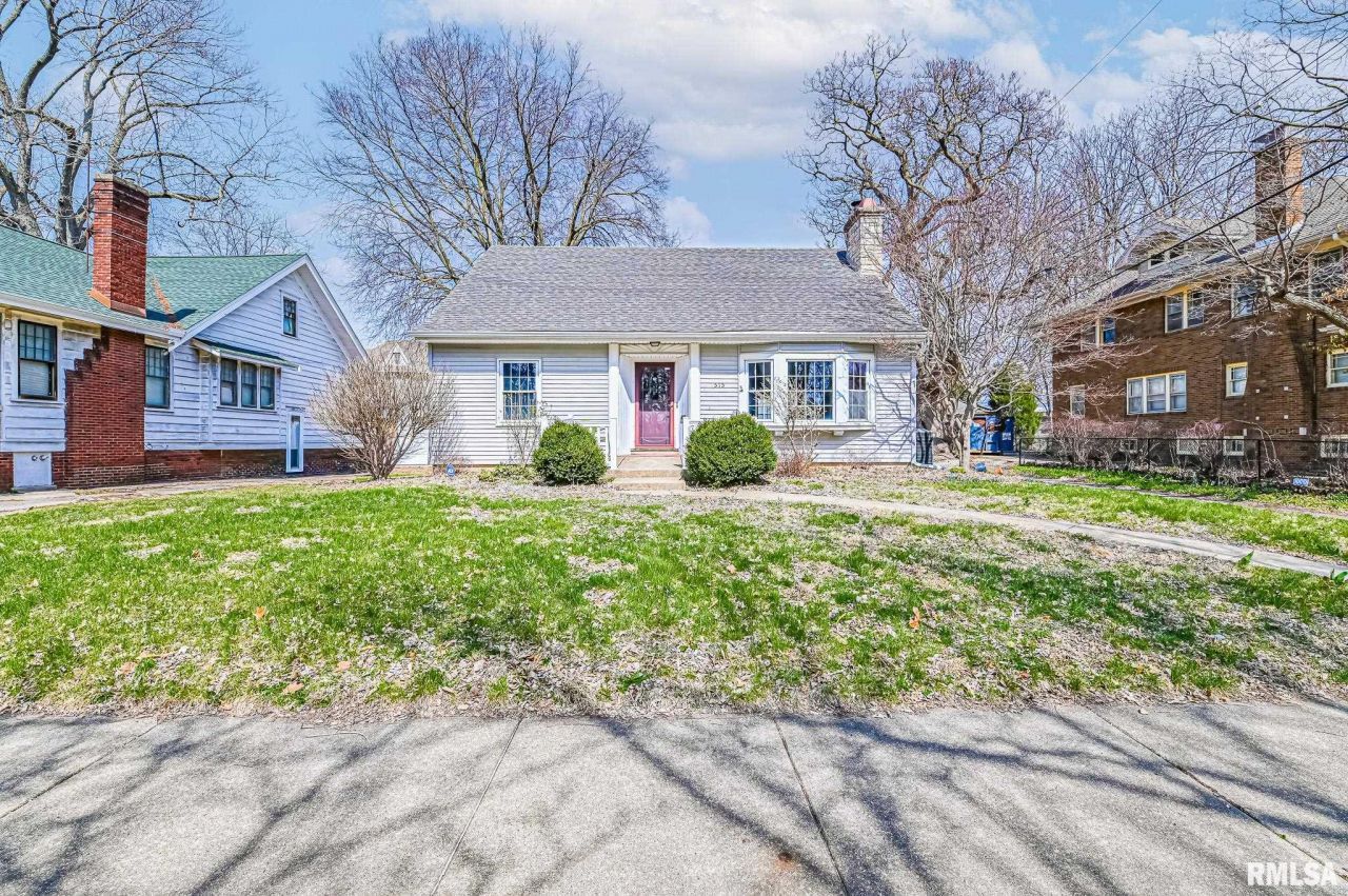 515 W Armstrong Avenue, Peoria, IL 61606 Main Photo