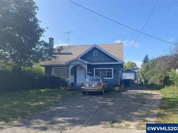 2835 Brooks Av, Salem, OR 97301