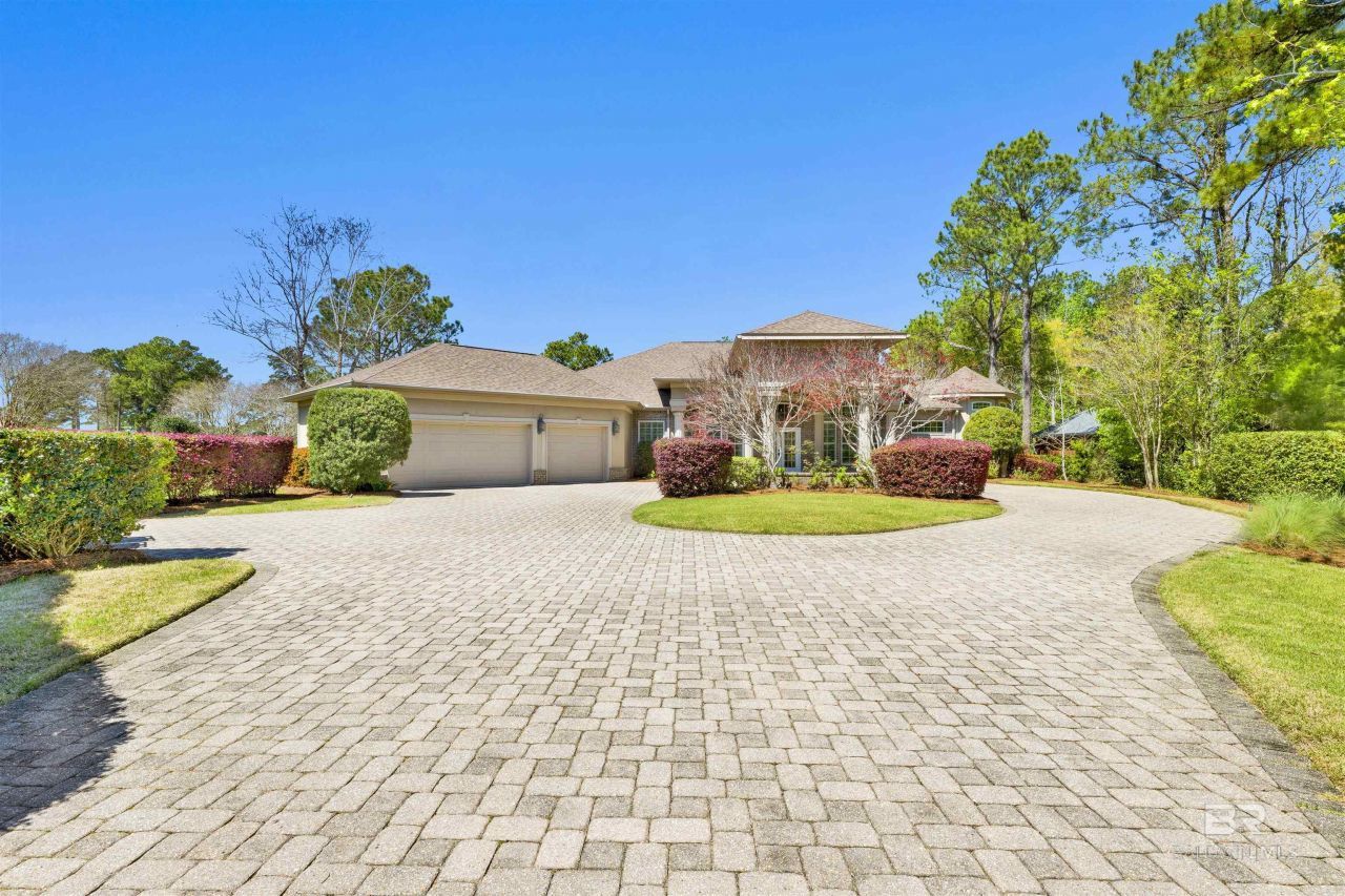 612 Estates Drive, Gulf Shores, AL 36542 Main Photo