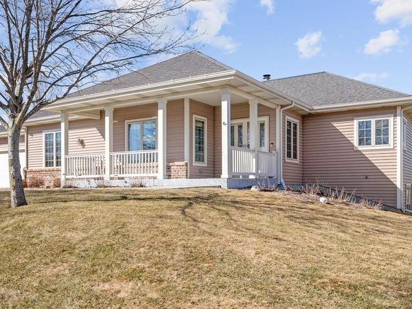 1024 Day Lily COURT, Plymouth, WI 53073