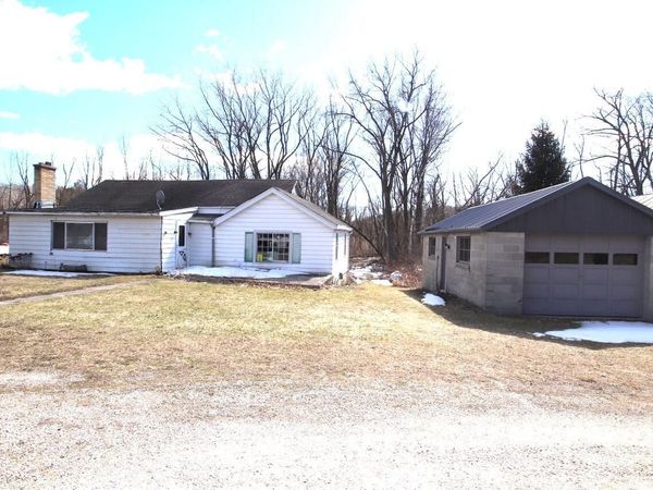 19715 State Highway 57, Kiel, WI 53042