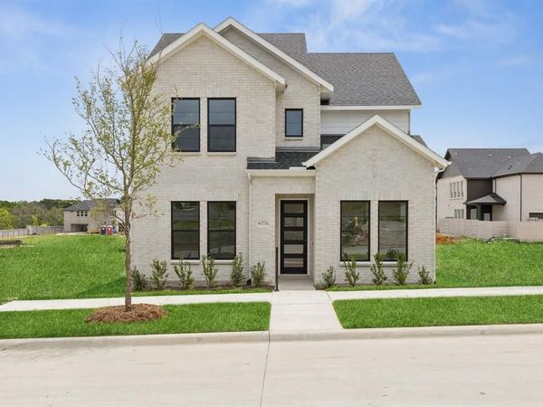 3736 Malamute Run, McKinney, TX 75071