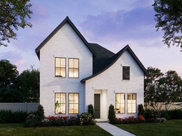 3736 Malamute Run, McKinney, TX 75071