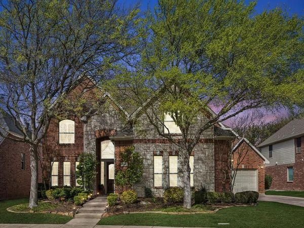 1204 Pecan Valley Drive , McKinney, TX 75072