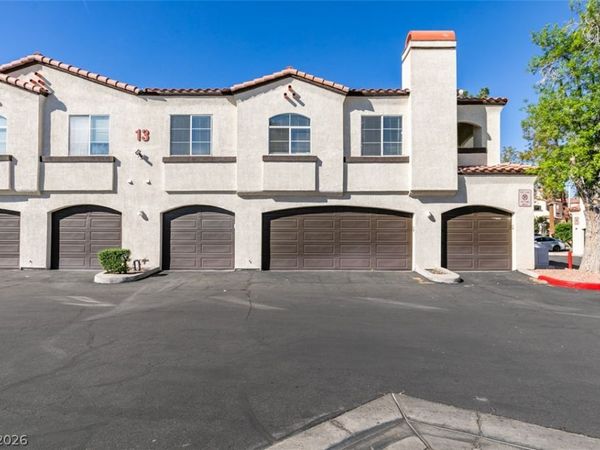 2975 Bluegrass Lane, Unit 1324, Henderson, NV 89074