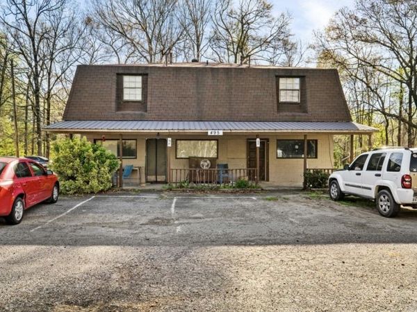 495 Hwy 365, Mayflower, AR 72106