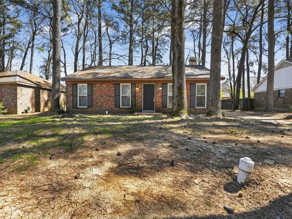 4534 SANDY PARK DR, Memphis, TN 38141