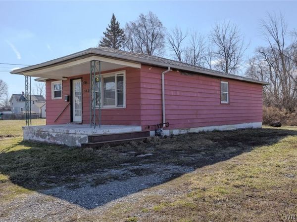 5629 Girard Avenue, Niagara Falls, NY 14304