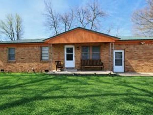 221 Lakewood Street, Blytheville, AR 72315