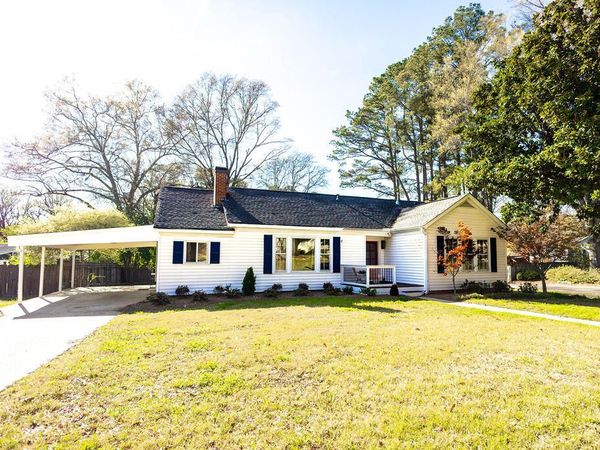 809 Chester St., Tupelo, MS 38804