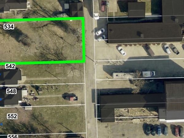 534 Woodlawn Avenue, Zanesville, OH 43701