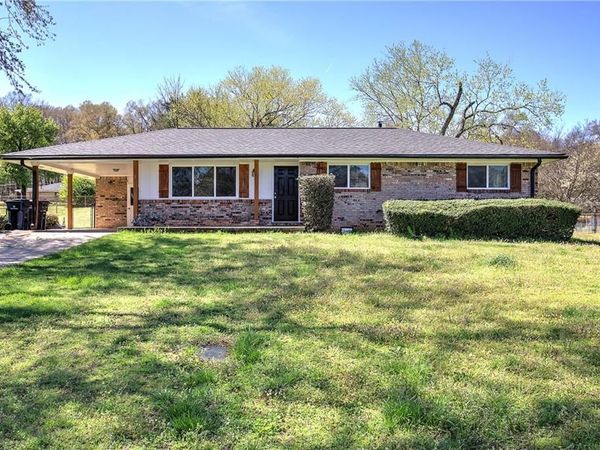 212 Meadow Lane , Cartersville, GA 30120