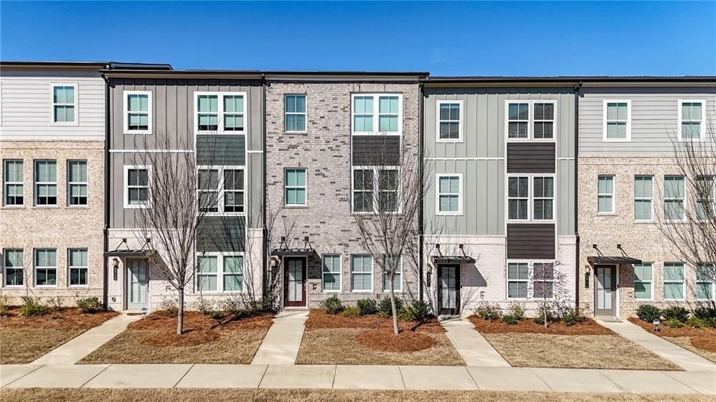 3323 Owl Creek Parkway, Acworth, GA 30102 Main Photo