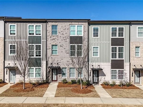 3323 Owl Creek Parkway, Acworth, GA 30102